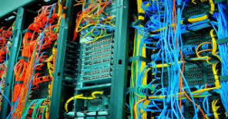 Профессиональный монтаж слаботочных сетей и систем от 1579 руб. в Кропоткине - ЭлектроКрп