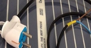 Подключение и монтаж электрического полотенцесушителя от 1053 руб. в Кропоткине