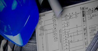 Проектирование электроснабжения для промышленных предприятий от 3158 руб. в Кропоткине от ЭлектроКрп