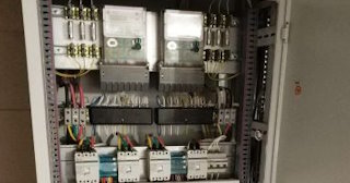 Проектирование и монтаж аварийного освещения от 3158 руб. в Кропоткине - ЭлектроКрп
