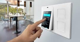 Установка системы умный дом от 1579 руб. в Кропоткине - ЭлектроКрп