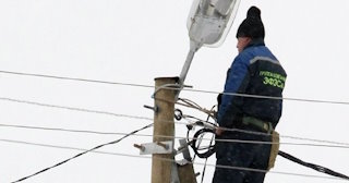 Технологическое присоединение к электросетям для юрлиц от 5263 руб. в Кропоткине - ЭлектроКрп