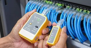 Настройка и монтаж сетей от 3158 руб. в Кропоткине - ЭлектроКрп, надежно и быстро