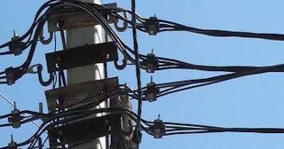 Монтаж СИП провода от 422 руб. в Кропоткине - Подключение и установка от ЭлектроКрп