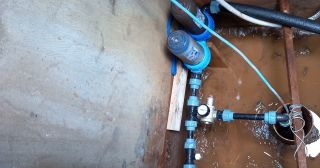 Установка и управление системами полива от 3158 руб. в Кропоткине от компании ЭлектроКрп