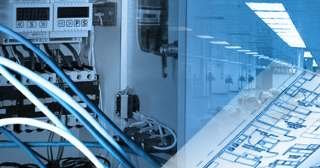Профессиональное проектирование электроснабжения для дома от 3158 руб. в Кропоткине - ЭлектроКрп