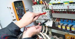 Установка системы умный дом для офиса от 3158 руб. в Кропоткине - ЭлектроКрп